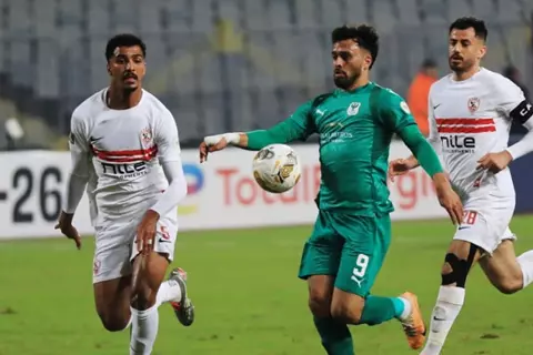 منافسة ثلاثية.. جدول ترتيب المجموعة الرابعة في الكونفدرالية بعد تعادل المصري والزمالك